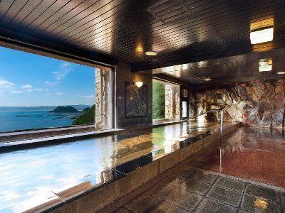 Kamogawa Hills Resort Hotel Exterior photo